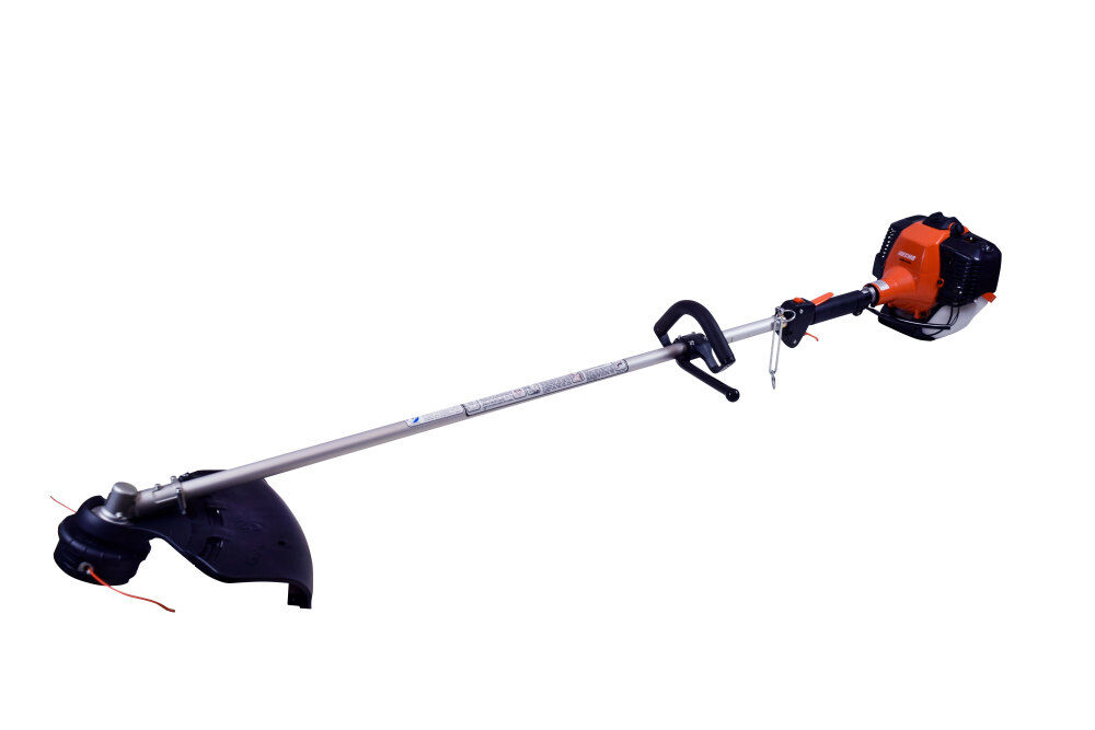 Echo lawn hot sale trimmer