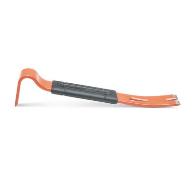 Crescent 7in Flat Pry Bar With Grip