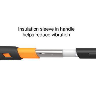 Fiskars IsoCore Club Hammer 11 In. 3 lb, large image number 2