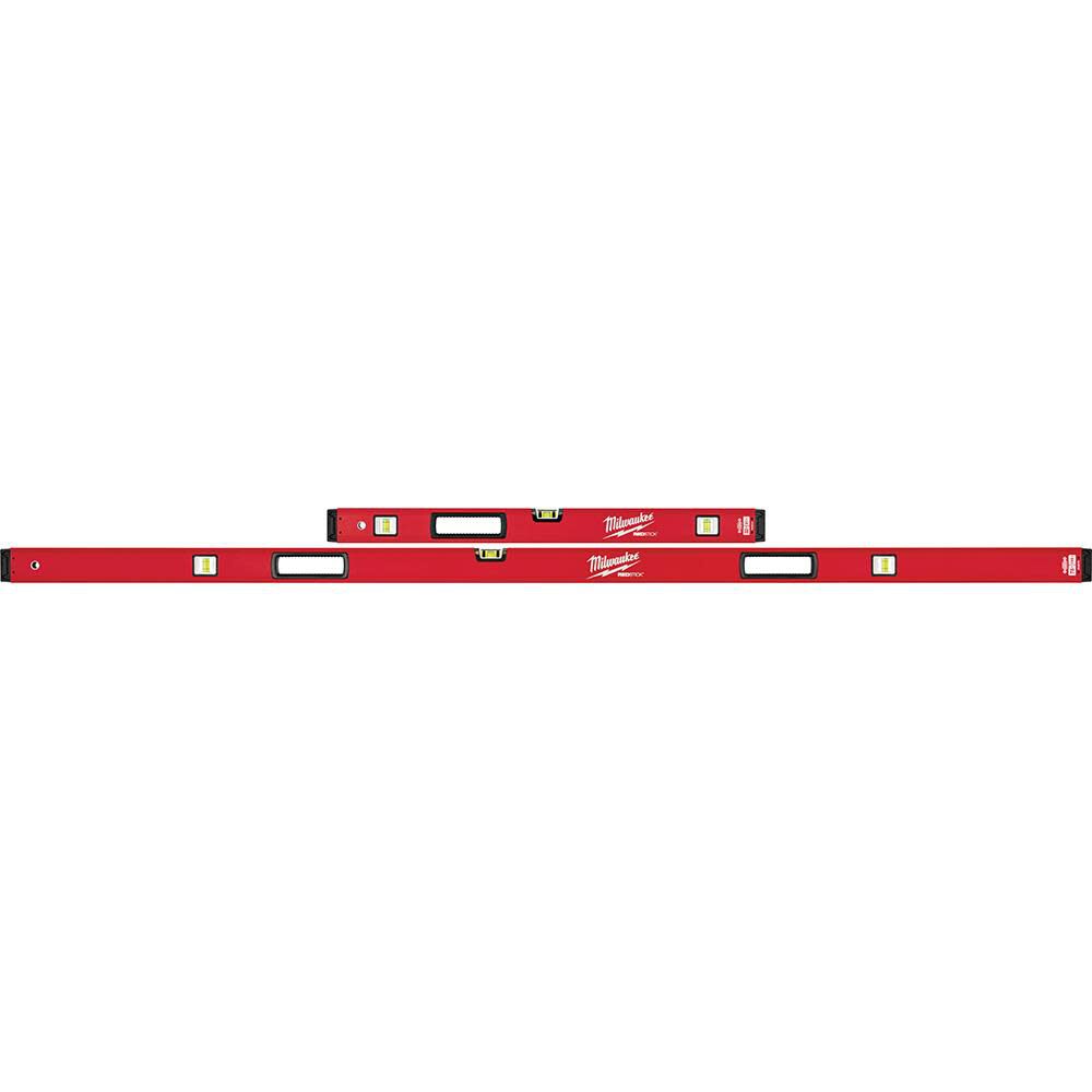 Milwaukee 78 In 32 In Redstick Box Level Jamb Set Mlbxjb Simolary simolary.com 8