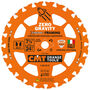 CMT 7-1/4in 24T Wood Circular Saw Blade