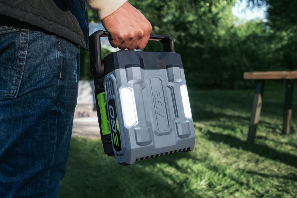 EGO Power+ Nexus Escape 400 Watt Lithium-Ion Battery Portable Inverter (Bare Tool), large image number 7