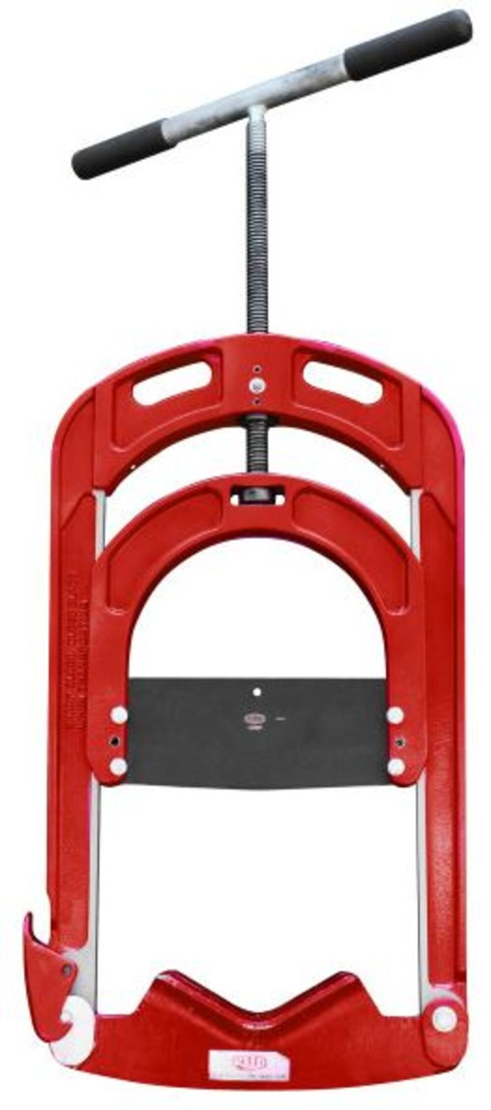 Reed Mfg Guillotine Pipe Cutter Blade For HPC8 HPC8B (40027), large image number 2