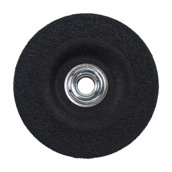 FLEX 4-1/2 Inch Hub Grinding Disc 5pk, large image number 1