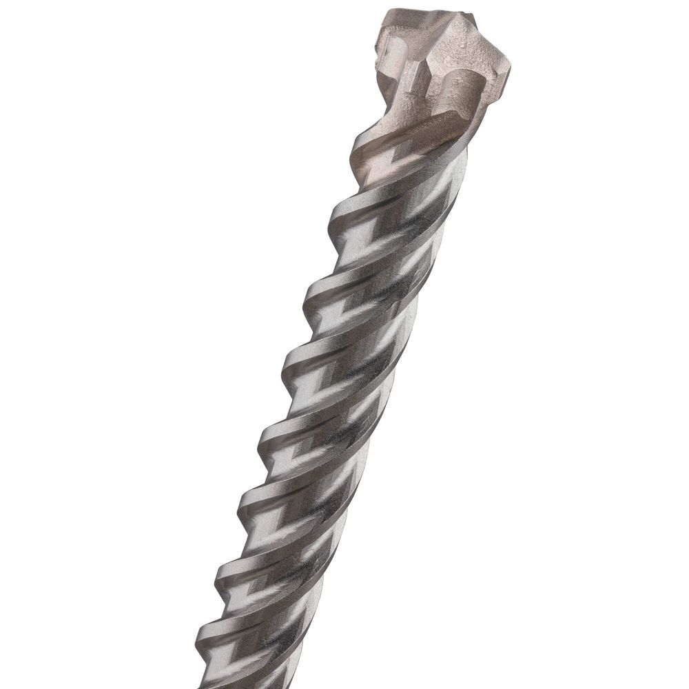 DEWALT ELITE SERIES SDS MAX Masonry Drill Bits 5/8in X 16in X 21-1/2in, large image number 7