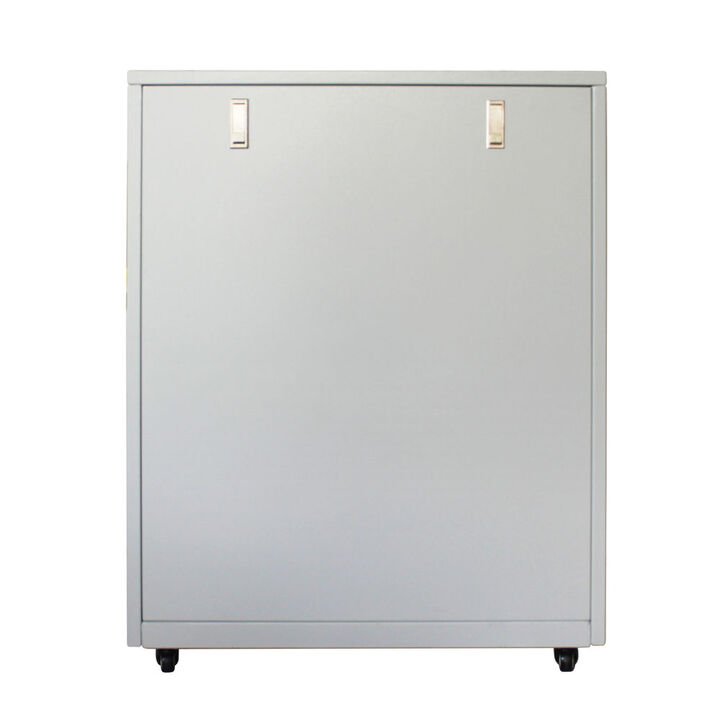 California Air Tools 2 HP 10-Gallon Compressor with Dryer Cabinet, large image number 4