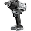 FLEX 24V 3/4 Inch High-Torque Impact Wrench (Bare Tool), small image number 1