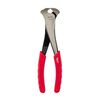 Milwaukee 7 In. Nipping Pliers, small