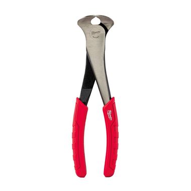 Milwaukee 7 In. Nipping Pliers, large image number 0