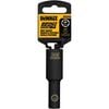 DEWALT 7/8 In Deep 1/2 In Drive Impact Ready Socket, small image number 1
