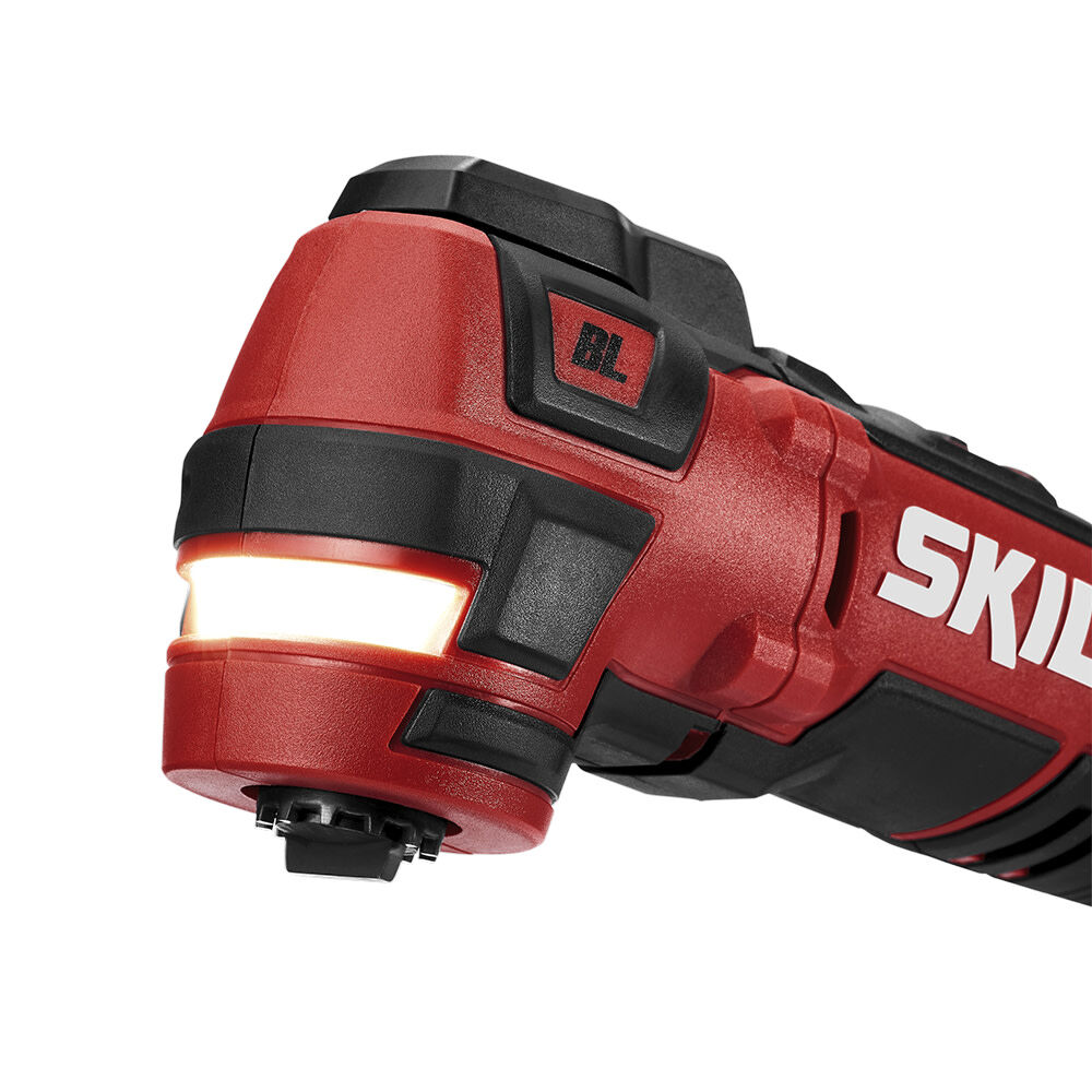 Skil 12v oscillating sale tool