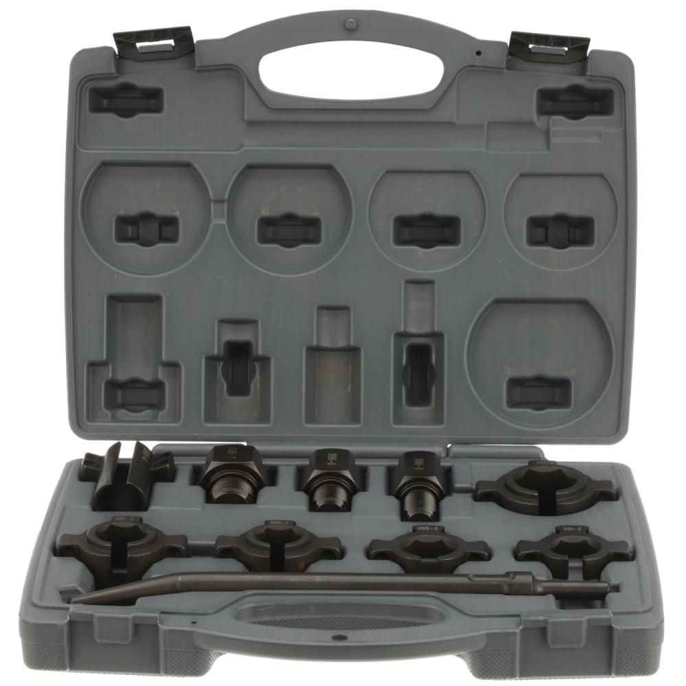 Milton Shockit Socket Diesel NOx and Particulate Sensor Removal Kit, large image number 4