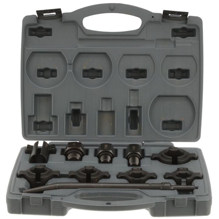 Milton Shockit Socket Diesel NOx and Particulate Sensor Removal Kit, large image number 3