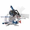 Bosch 18V 7-1/4 Inch Slide Miter Saw Kit - Reconditioned, small image number 5