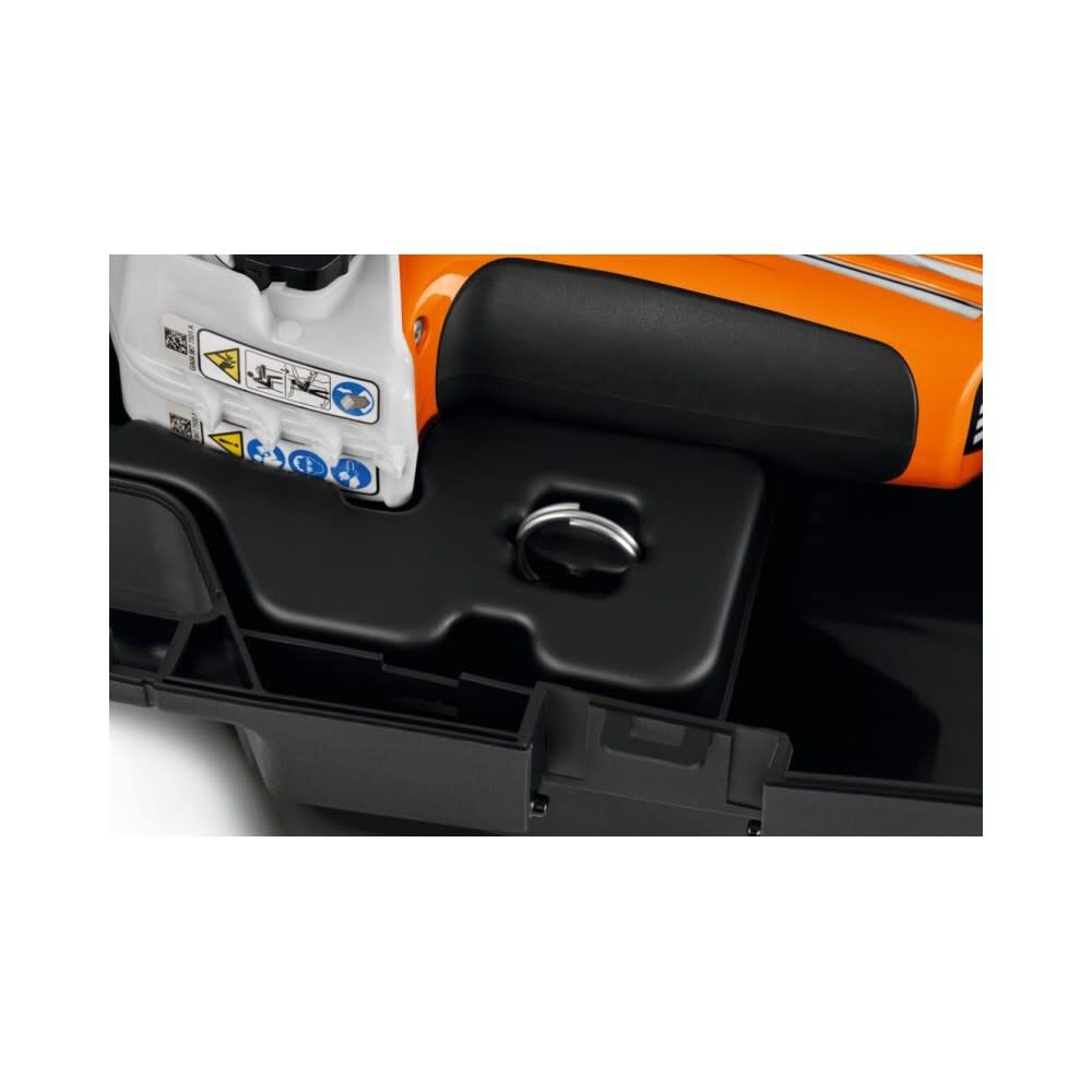 Stihl GTA 40 6 Inch Bar 10.8V Battery-Powered Garden Pruner (Bare Tool), large image number 6