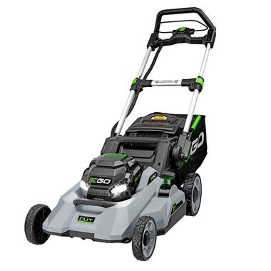 EGO Select Cut Cordless Lawn Mower 21in Push (Bare Tool)
