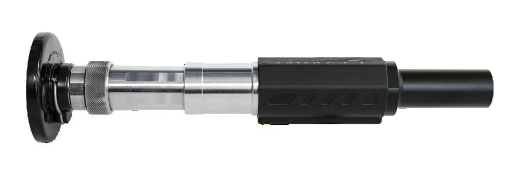 Nitroset Telescoping Pole 3 Section 4', 8' & 12', large image number 3