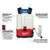 Milwaukee M18 SWITCH TANK 4 Gallon Backpack Water Supply Kit, small