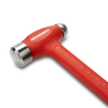 GEARWRENCH Dead Blow Hammer Ball Pein - 24 oz, large image number 1