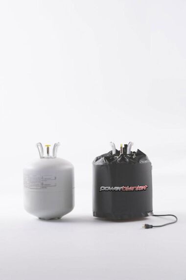 Powerblanket 20 lb Gas Cylinder Warming Blanket, large image number 5