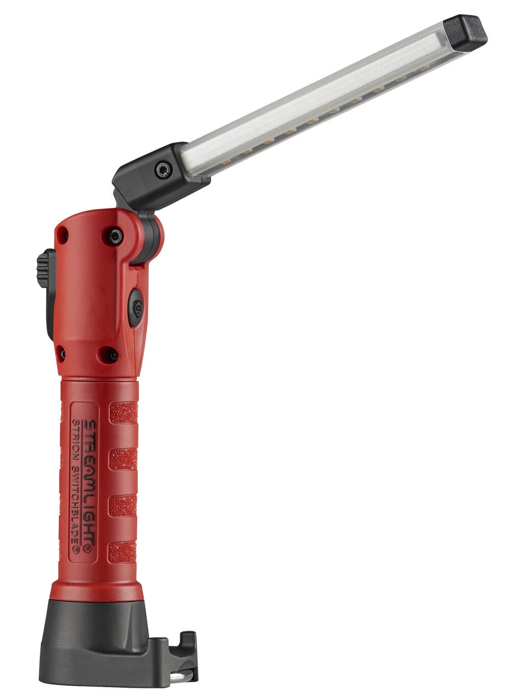 Streamlight Strion Switchblade Red Compact Light Bar Work Light, large image number 1