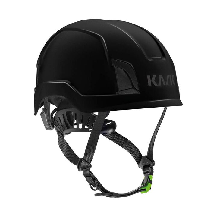 KASK America Zenith X2 Black Class E Safety Helmet