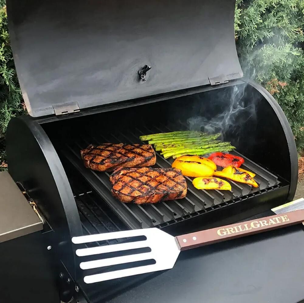 GrillGrate Three 18.5 InchPanelsPro for Traeger Pro 575 & 780, large image number 5