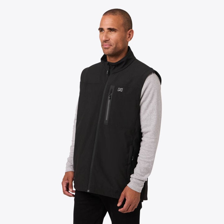 Mobile Warming Men's Alpine 3.0 Heated Vest, large image number 2