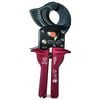 Klein Tools Compact Ratcheting Cable Cutter, small