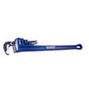 Irwin 24 In. Cast Iron Pipe Wrench, small