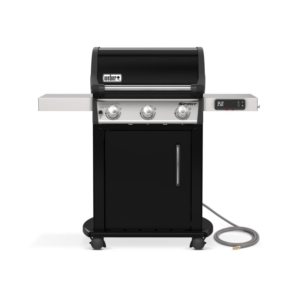 Weber natural online