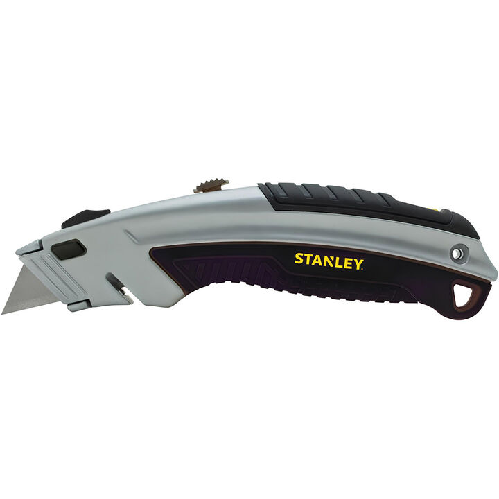 Stanley InstantChange Retractable Knife
