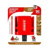 Diablo Tools 2-3/4in Demo Demon Carbide Teeth Rough-In Hole Saw, small image number 6