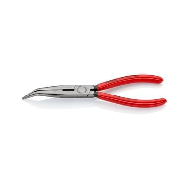 Knipex Cutting Pliers Snipe Nose Side 200 mm