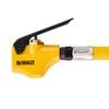 DEWALT Air Gun with Flex-N-Stay Extension, small image number 4