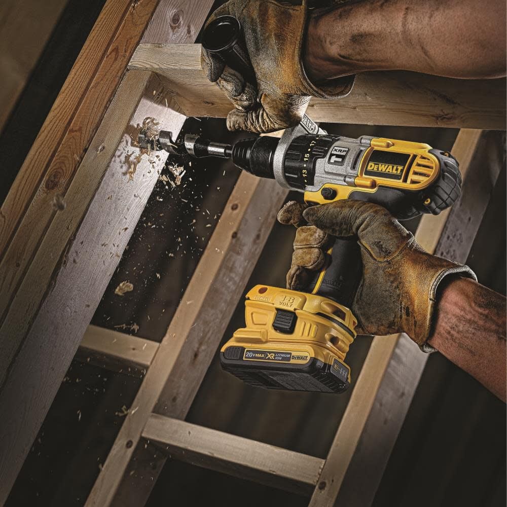 DEWALT 18V 20V Battery Adapter DCA1820 Acme Tools
