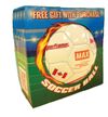 MAX USA Promotional Soccer Ball, small image number 2