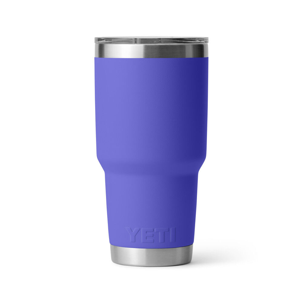 Yeti Rambler 30 Oz Tumbler with Magslider Lid, Ultramarine