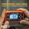 Klein Tools Digital Level Angle Finder, small