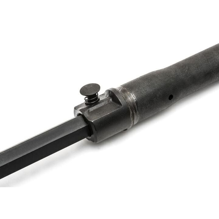 GEARWRENCH 48 Inch Extendable Indexing Pry Bar, large image number 7