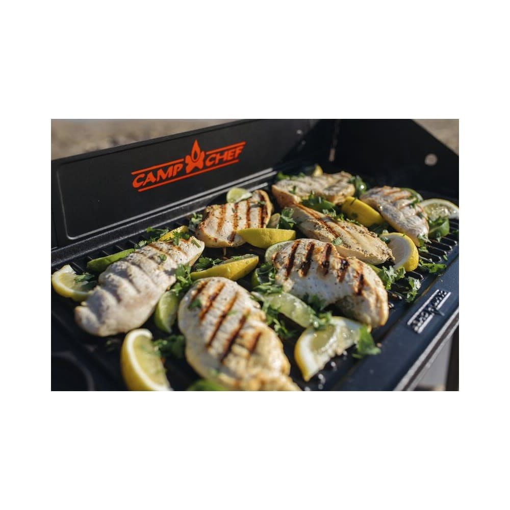 Camp Chef 3 Burner Explorer Stove 30000 BTU/hr, large image number 8