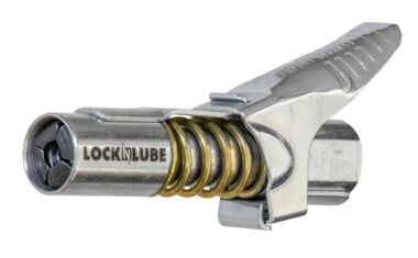 Lock N Lube Grease Coupler, large image number 0