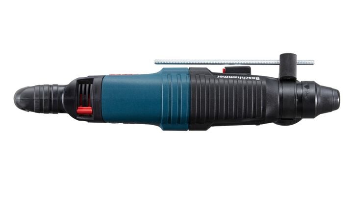 Bosch 1 Inch SDS-Plus Bulldog Extreme Rotary Hammer, large image number 7