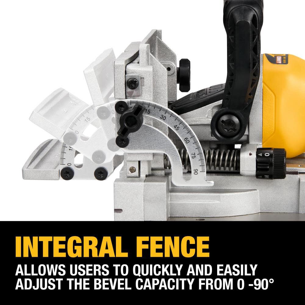 Dewalt 20v biscuit joiner deals