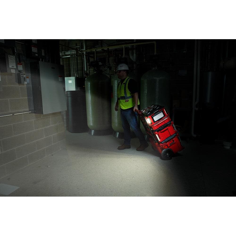 Milwaukee M18 Packout Light Charger Bare Tool 2357 20 Simolary simolary.com 26