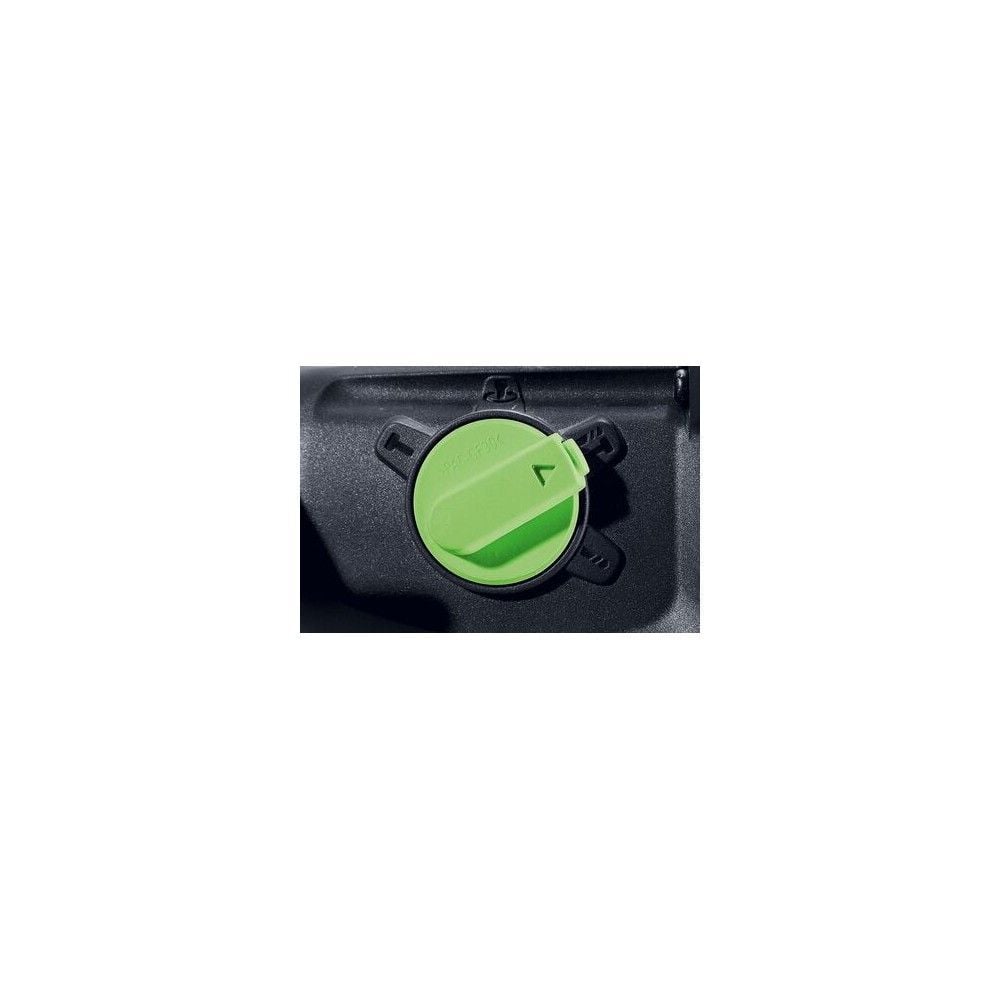Festool KHC 18 EB-Basic US 18V Battery Power Cordless Rotary Hammer Drill (Bare Tool), large image number 11