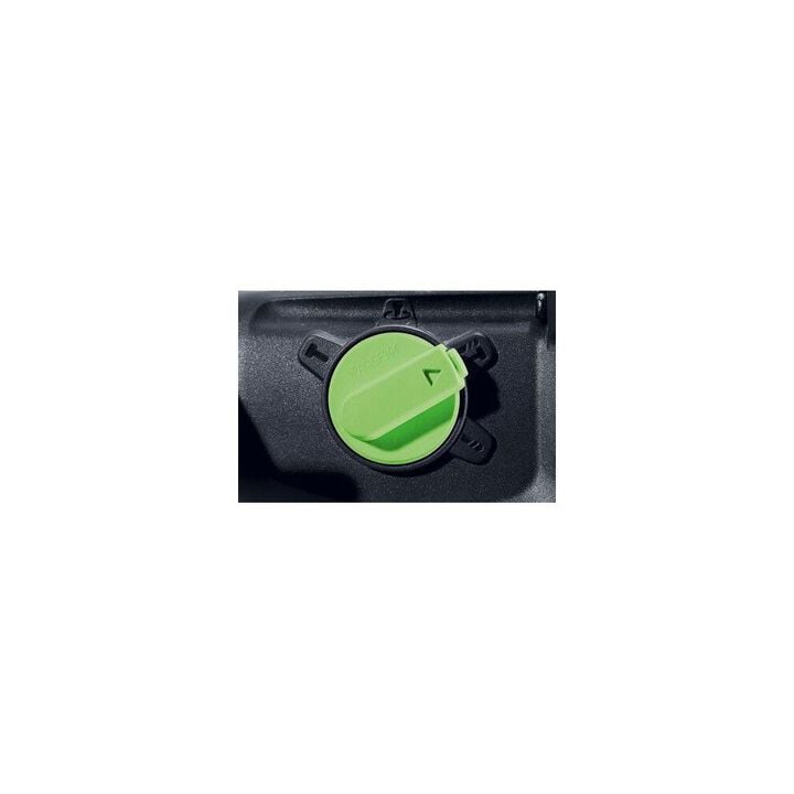 Festool KHC 18 EB-Basic US 18V Battery Power Cordless Rotary Hammer Drill (Bare Tool), large image number 10