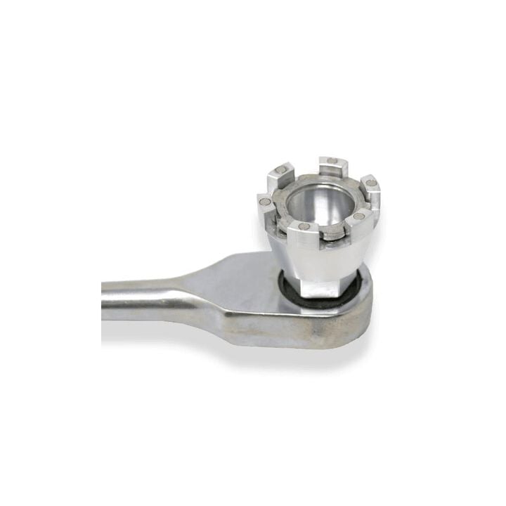 Rack-A-Tiers 1/2 and 3/4 Inch Metal Magnetic Nut Snugger Kit, large image number 4