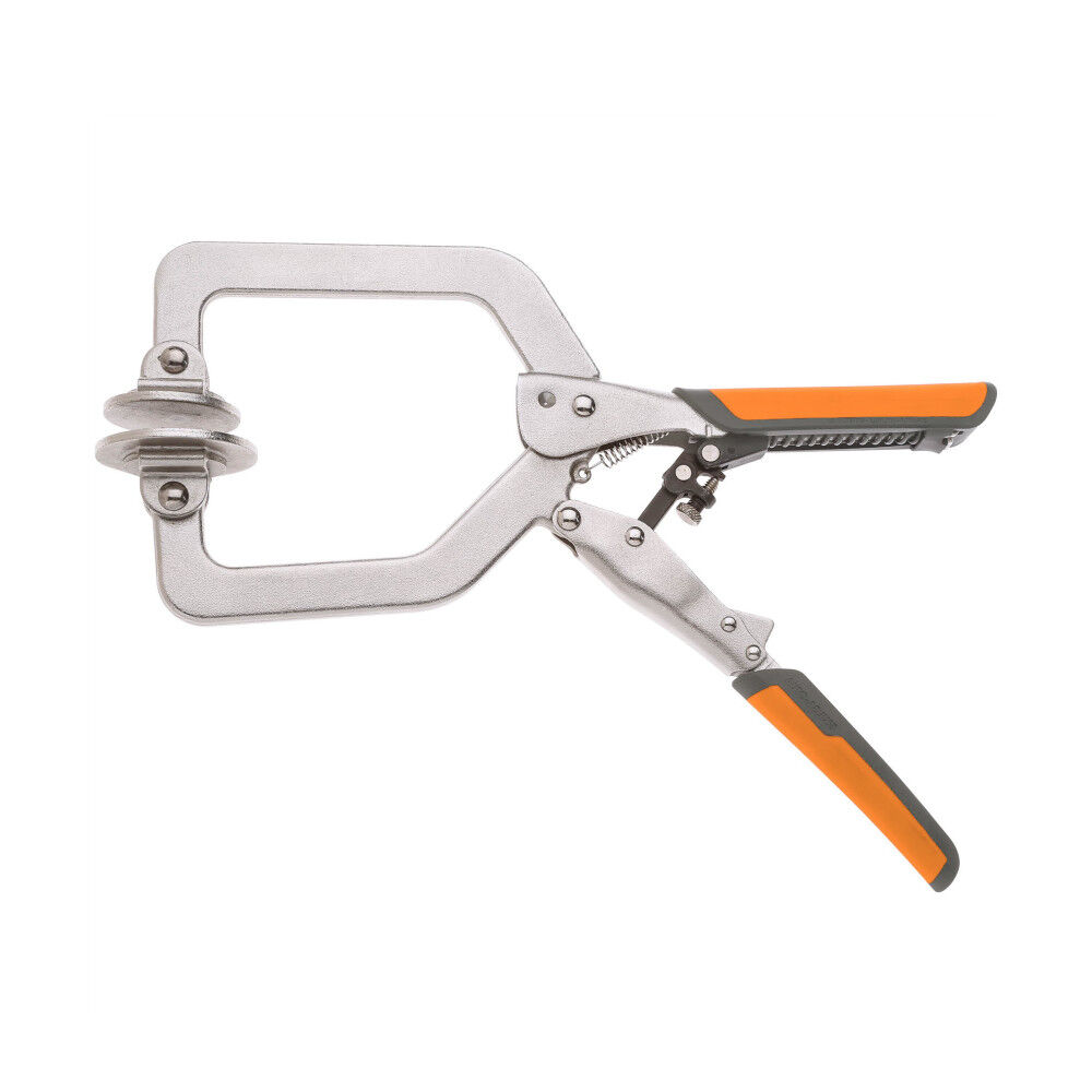 Bora Portamate Auto Adjust 3 Inch Face Clamp – BR-G060201