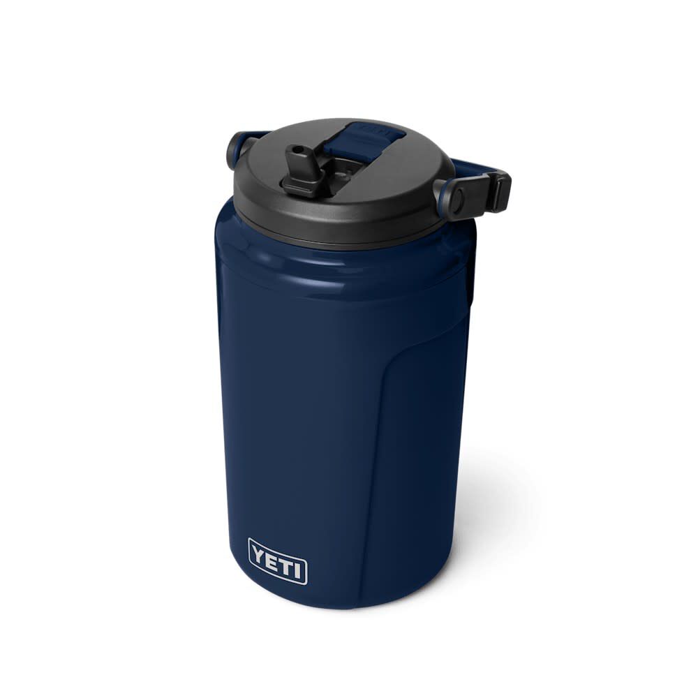 YETI Silo Half Gallon Jug with Magslider Straw Cap, large image number 3